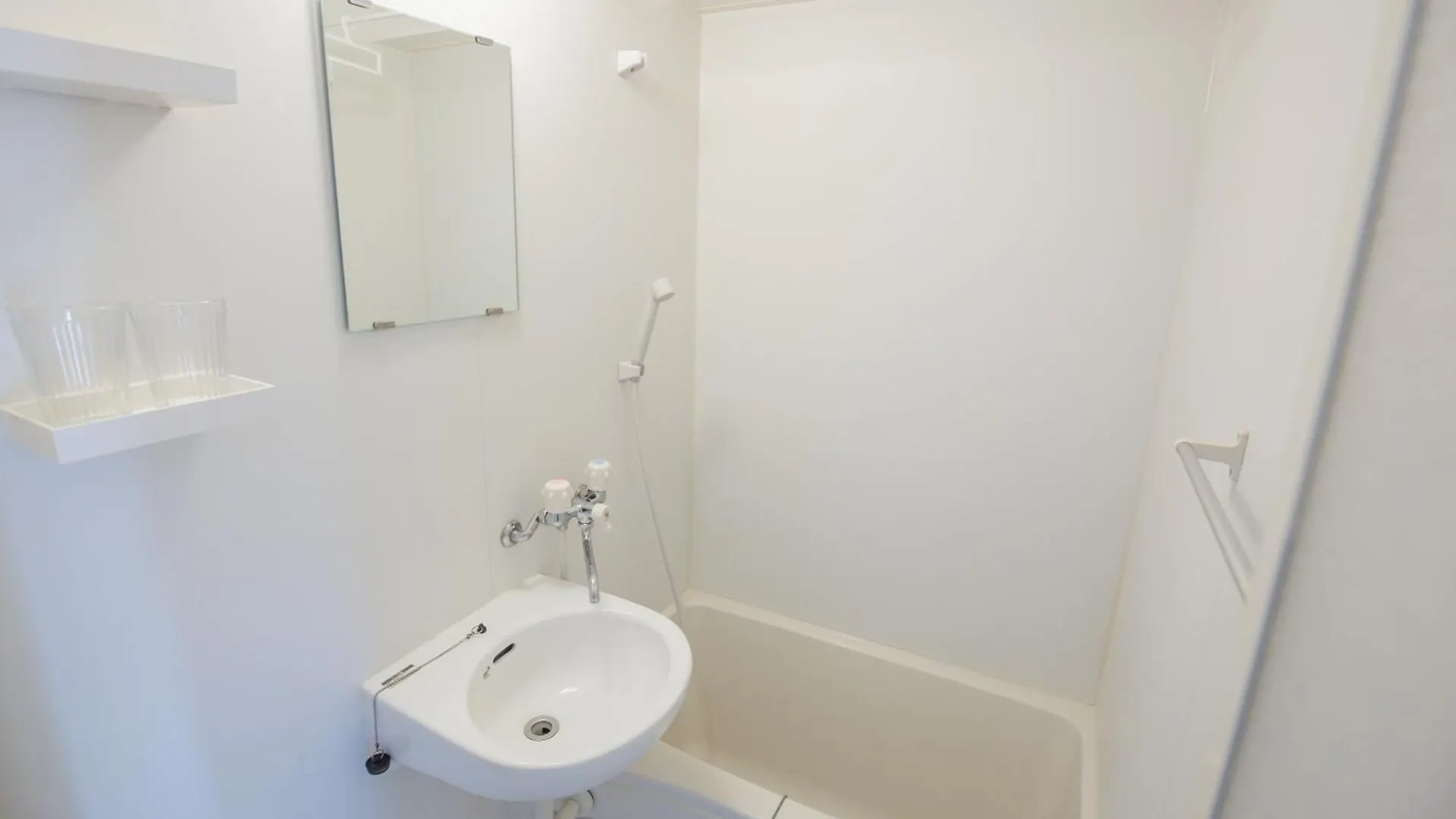 Apartamento Walk To Nishi-Nippori/Sendagi/Nippori Sta. Djoe Tokio Japón