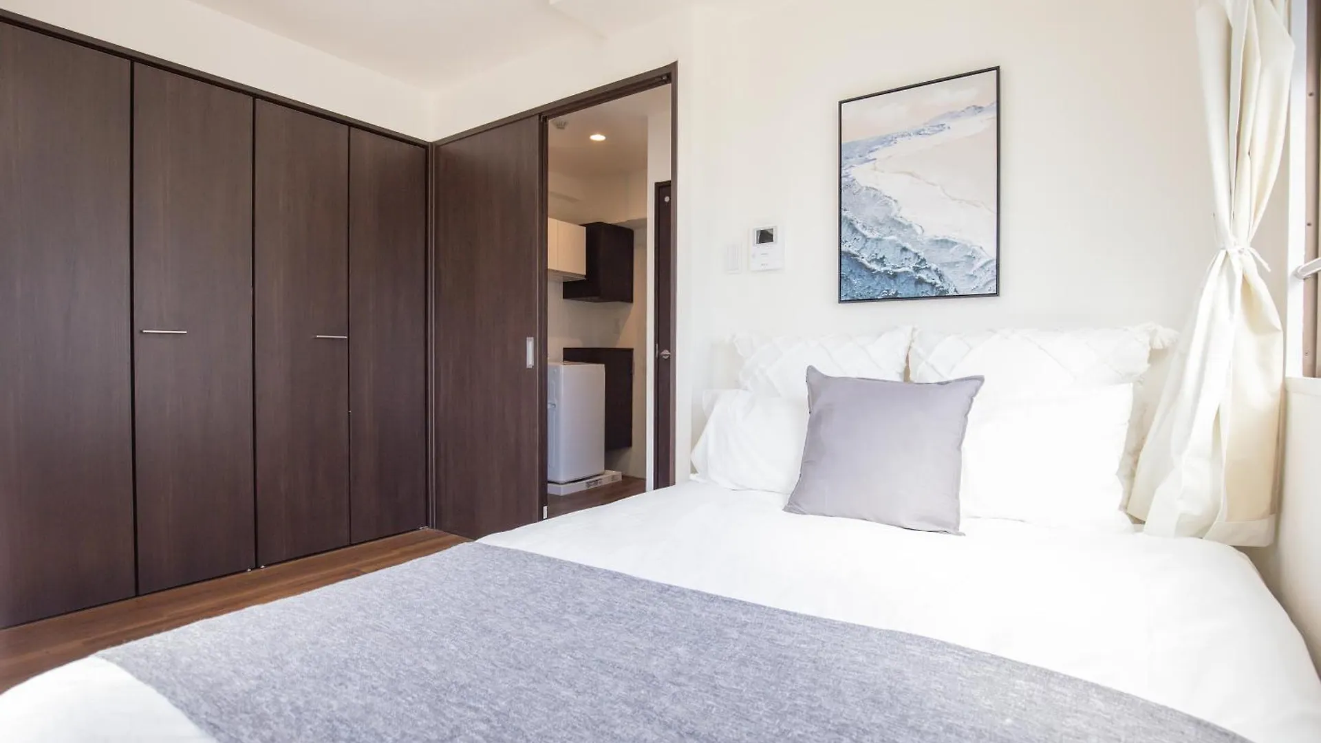 Walk To Nishi-Nippori/Sendagi/Nippori Sta. Djoe Apartment Tokyo