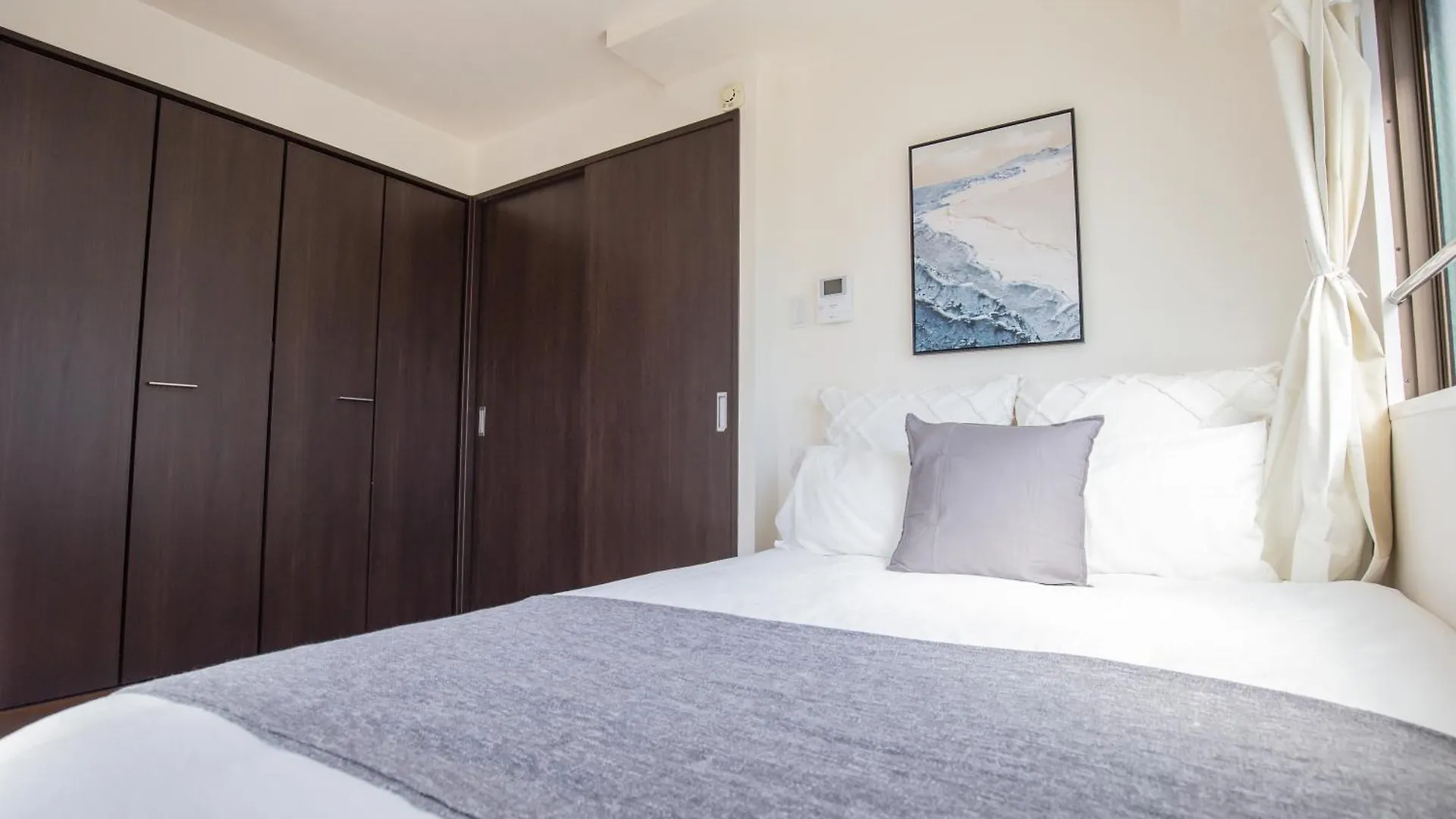 Walk To Nishi-Nippori/Sendagi/Nippori Sta. Djoe Apartment Tokyo